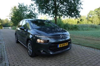 Citroën C4 Picasso 1.6 e-THP Intensive  | Trekhaak | Camera | DAB | NAP | / 4