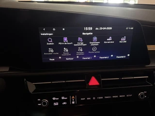 KIA Niro 1.6 GDi Hybrid 141pk DCT6 DynamicLine I Trekhaak / 18