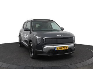 Kia EV2 Demo Edition 42.2 kWh - Panorama dak - Elektrische bestuurderstoel - Harman Kardon Fabrieksgarantie tot 04-2033 / 12