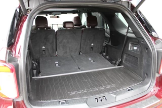 Ford Explorer 3.0 V6 EcoBoost PHEV Platinum  | Panoramadak | Leder | Massage | B&O / 46