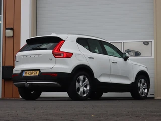 Volvo XC40 1.5 T3 Momentum Pro | Elek. wegklapbare trekhaak / 27