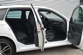 Škoda Scala 1.5 TSI AUT. SPORT BUSINESS LED PAKKET / APP CONNECT / VIRTUAL DISPLAY / 10