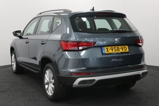 Seat Ateca 1.5 TSI Style Business Intense (Automaat) / 14