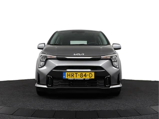 Kia Picanto 1.0 DPI DynamicLine Autmaat - Apple Carplay/Android Auto - Cruise Control - Navigatie - Achteruitrijcamera -Fabrieksgarantie tot en met 06-2032 / 13