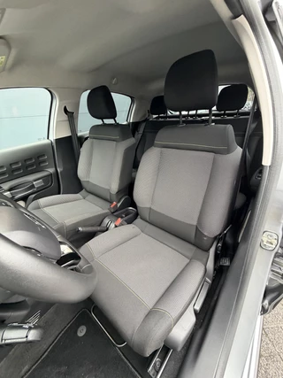 Citroën C3 110pk Shine (Keyless Entry - Camera - Navigatie - Automatische Airco - LED - Apple Carplay) / 13