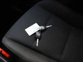 Toyota RAV4 2.0 Aspiration 4WD / 22