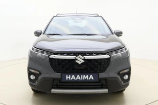 Suzuki S-Cross 1.4 Boosterjet Select Smart Hybrid | Voorraad actie | Cruise Control | Climate control | Parkeersensoren | achteruitrijcamera / 7
