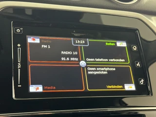 Suzuki Vitara 1.5 Hybrid Select Automaat Apple Carplay/Android Auto | Adaptieve Cruise Control | Parkeercamera / 15