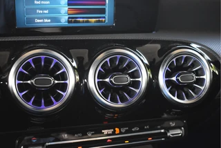 Mercedes-Benz A-Klasse 200 4MATIC 164 pk Premium  | Open dak | Camera | Carplay | DAB | Vrtual cockpit | Stoelverwarming | Full LED / 57