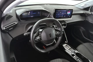 Peugeot 208 1.2 Hybrid 110 e-DCS6 Allure Automaat Apple CarPlay / 6