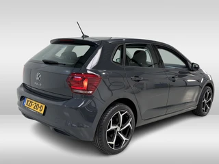 Volkswagen Polo 1.0 TSI 95pk DSG Navi | ACC / 4