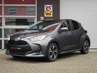Toyota Yaris 1.5 Hybrid Dynamic Dealer onderhouden| ACC