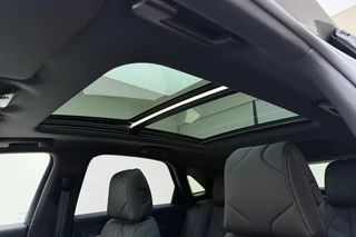 DS DS 7 1.6 PHEV 300pk 4x4 Pallas / 22