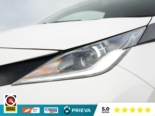 Toyota Aygo 1.0 VVT-i x-nav | Camera | Navigatie | Cruise Control | Airco | NAP / 14