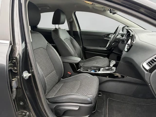 Kia XCeed 1.6 GDi PHEV DynamicLine / 18