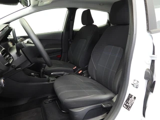 Ford Fiesta 1.1 Trend NAVI-APP/AIRCO/CRUISE/PDC/TREKH.! / 20