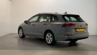 Volkswagen Golf Variant 1.0 TSI 110pk Life Camera DAB+ Navigatie / 7