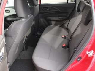 Suzuki Swift 1.2 Select Smart Hybrid CVT Automaat Adaptieve Cruise Control, Carplay/Android Auto, Lederen Stuurwiel, Stoelverwarming, Achteruitrijcamera / 35