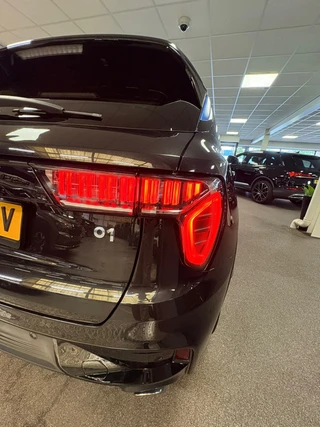 Lynk & Co 01 1.5 / pano / navi / camera / Infinity / memory / elec klep / Apple Android carplay / 57