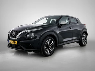 Nissan Juke 1.0 DIG-T N-Sport CAMERA | VIRTUAL | CARPLAY & NAVI | TWO-TONE
