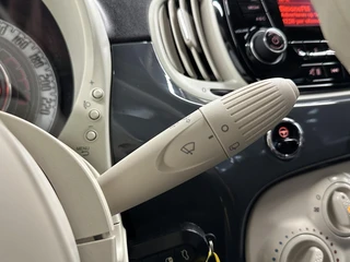 Fiat 500 1.0 Hybrid Pop AIRCO 37000 KM. / 23