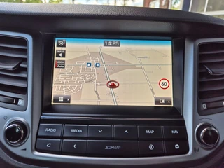 Hyundai Tucson 1.6 T-GDI Premium 4WD Camera, Stoelverkoeling/verwarming, elektrische achter klep, Leer, ALL IN prijs!. / 28