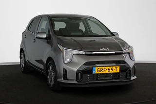 Kia Picanto 1.0 DPI DynamicPlusLine Automaat Full-LED Camera Apple CarPlay / 2