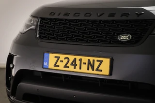 Land Rover Discovery 3.0 Si6 HSE Luxury 7p. | LUXURY PACK | STUURVERWARMING | ACHTERBANKVENTILATIE | MASSAGE | HEAD UP | 360 CAMERA | TREKHAAK / 26
