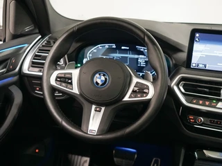 BMW X3 xDrive30e M-Sport Panoramadak | Harman Kardon | Elektr. Trekhaak / 40