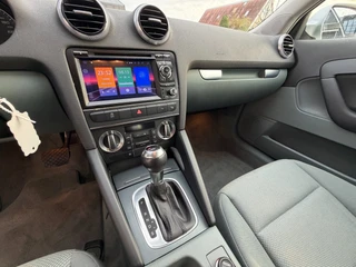 Audi A3 Sportback 1.8 TFSI Attraction Advance / CarPlay / Cruise / Xenon Led / 90.000 km !! / 23