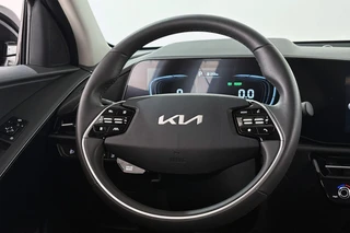 Kia Niro 1.6 GDi PHEV DynamicLine Keyless Achteruitrijcamera Apple CarPlay 18" / 13