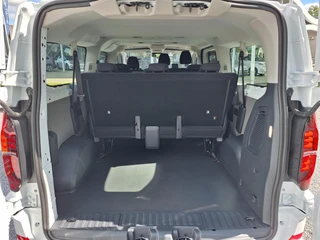 Volkswagen e-Transporter Kombi L2 64 kWh 9p (46950 incl btw,Camera,Pomp,Achterdeuren) / 30
