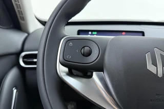 Leapmotor B03X ProMax Design 53 kWh 382KM WLTP l Hoge Zit & Verrassend Ruim! l Stoel- en Stuurwielverwarming l 360 Camera l Wireless Apple Carplay & Android Auto l Full-LED l 14,6'' Display l 18'' Lichtmetalen Velgen / 20