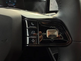 MG MG3 1.5 Hybrid+ Luxury 360 CAMERA - STOELVERWARMING / 28