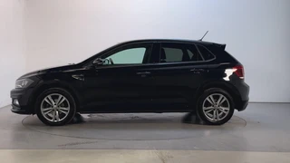 Volkswagen Polo 1.0 TSI Highline Business R R-Line Virtual Cockpit Parkeersensoren Navigatie DAB+ / 13