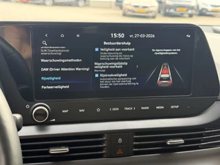 Hyundai Bayon 1.0 T-GDI Premium  | LED | Keyless | Apple/Android | DAB | PDC met Camera | Stoelverwarming V+A / 57