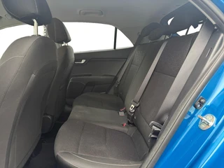 Kia Rio 1.0 T-GDi MHEV DynamicPlusLine | Automaat | Cruise Control | Climate Control | Camera | Navigatie | LM Velgen | Privacy Glass | Trekhaak | / 19