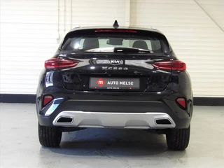 Kia XCeed 1.5 T-GDi MHEV 160pk DCT7 DynamicLine / 9