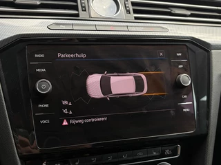 Volkswagen Arteon 2.0 TSI R-Line Business+ STOELVERWARMING - NAVI - ACC / 25