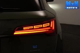 Audi Q5 50 TFSI PHEV S ed Quattro|PANO|B&O|360°|MATRIX|SOH100% / 50
