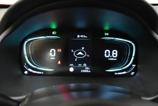 KIA Stonic 1.0 T-GDi MHEV 100pk DynamicLine / 17