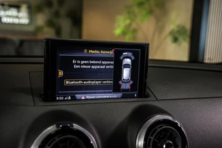 Audi S3 2.0 TFSI S3 quattro 53000 KM VIRTUAL ECC NAVIGATIE DAB. / 38
