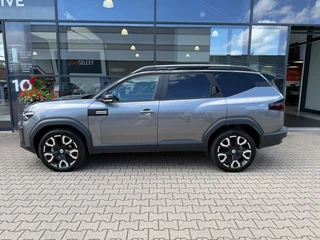 Dacia Bigster 1.8 Hybrid 155 Launch Edition *Schuif-/Kanteldak* / 5