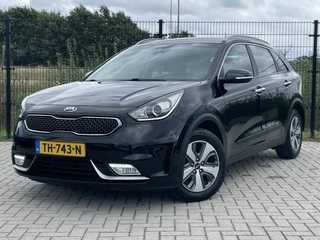 Kia Niro 1.6 GDi Hybrid DynamicLine | Camera | PDC | Carplay | Cruise Control |