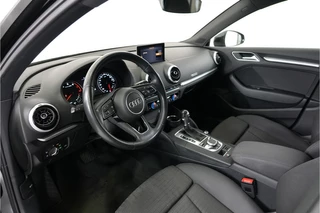 Audi A3 Sportback 35 TFSI CoD Design Pro Line Plus  | Trekhaak | Navi | Stl. verw. | Climate | PDC | LED | / 14