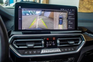 BMW iX3 M-Sport Impressive 80 kWh, BTW, VOL!, SOH 94%, Pano / 22