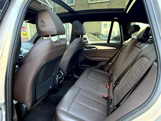 BMW iX3 High Executive M-Sport 80 kWh  SOH 92.9%, Vol Opties! / 6