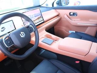 Leapmotor C10 REEV Design 28.4 kWh 215PK Automaat incl. Trekhaak, Navigatie, Camera 360, Lichtmetalen velgen, Elektrische Achterklep, Kunstlederen bekleding, Stoel Verwarming & Ventilatie / 18