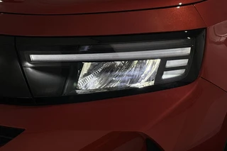 Opel Frontera Electric Edition 44 kWh Camera Apple CarPlay Navigatie / 19