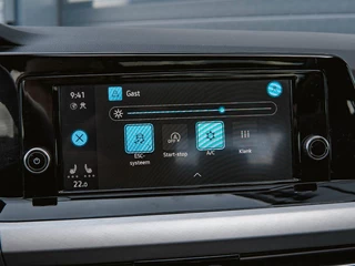 Volkswagen Golf Variant 1.5 eTSI Life Business | PANO | WINTERPAKKET | ADAPTIVE / 23